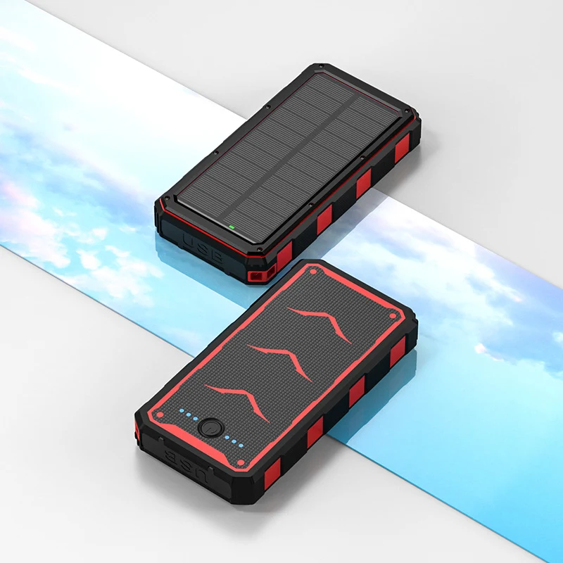 Powerbank Skanto