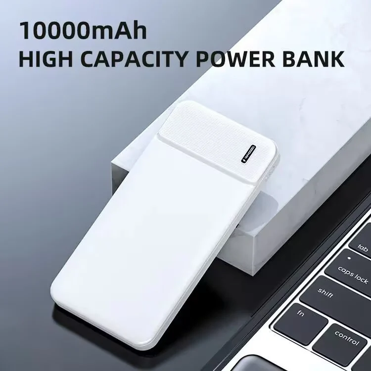 Tragbare Powerbank Skanto