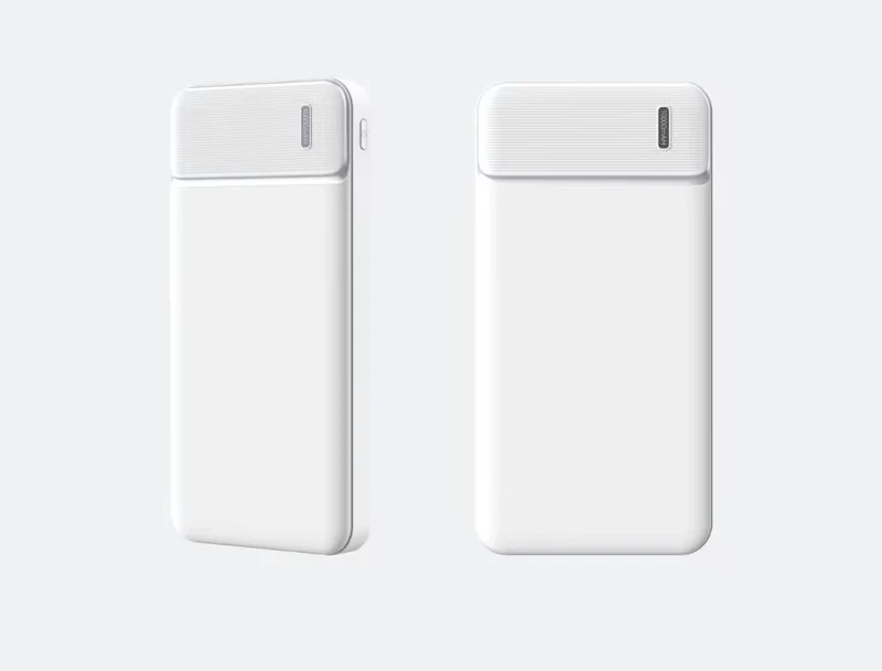 Tragbare Powerbank Skanto