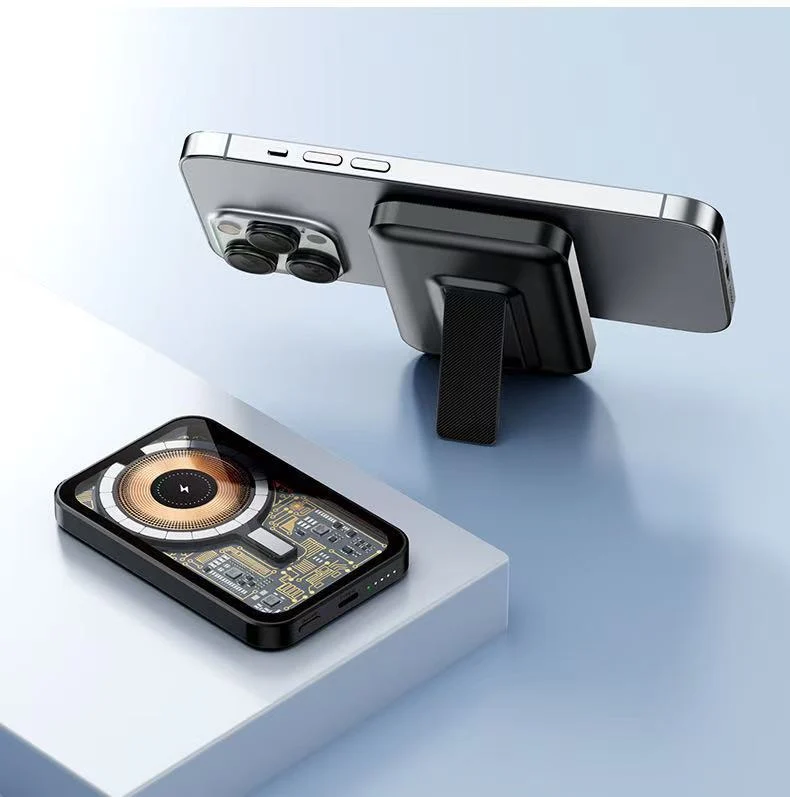 Smartphone-Halterung Skanto