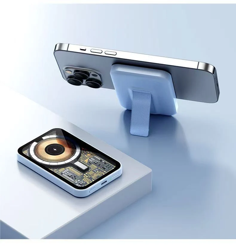 Smartphone-Halterung Skanto