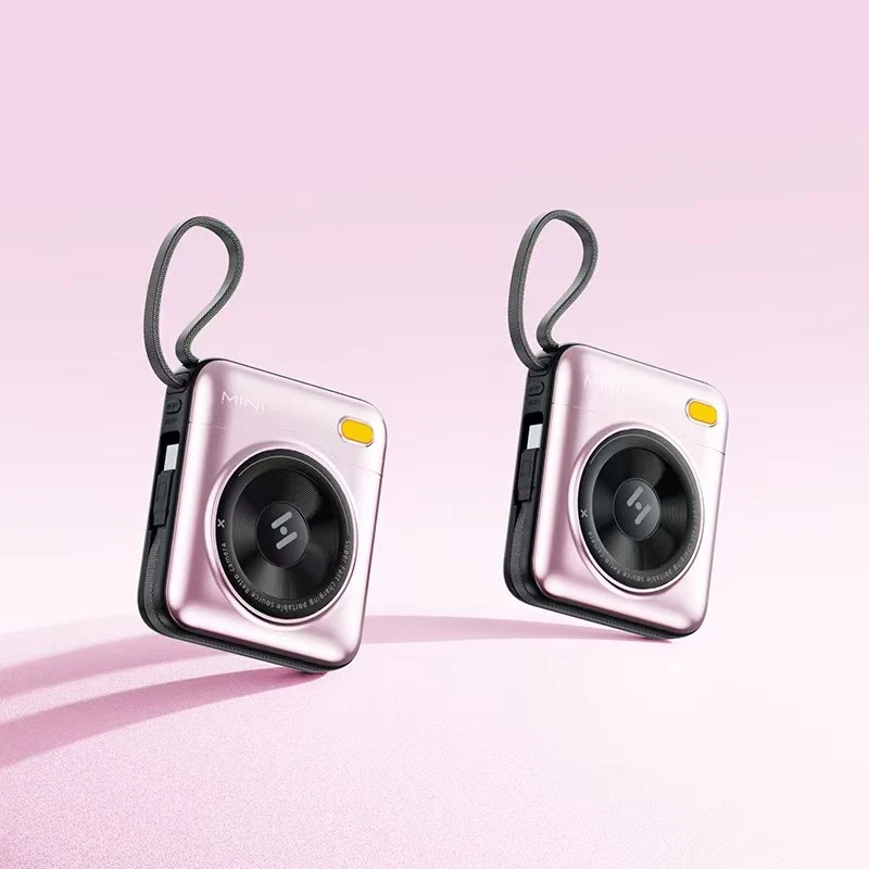 Mini Bluetooth Lautsprecher mit Trageschlaufe Skanto