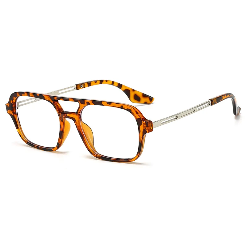 Modische Herren-Sonnenbrille mit robustem Rahmen Skanto