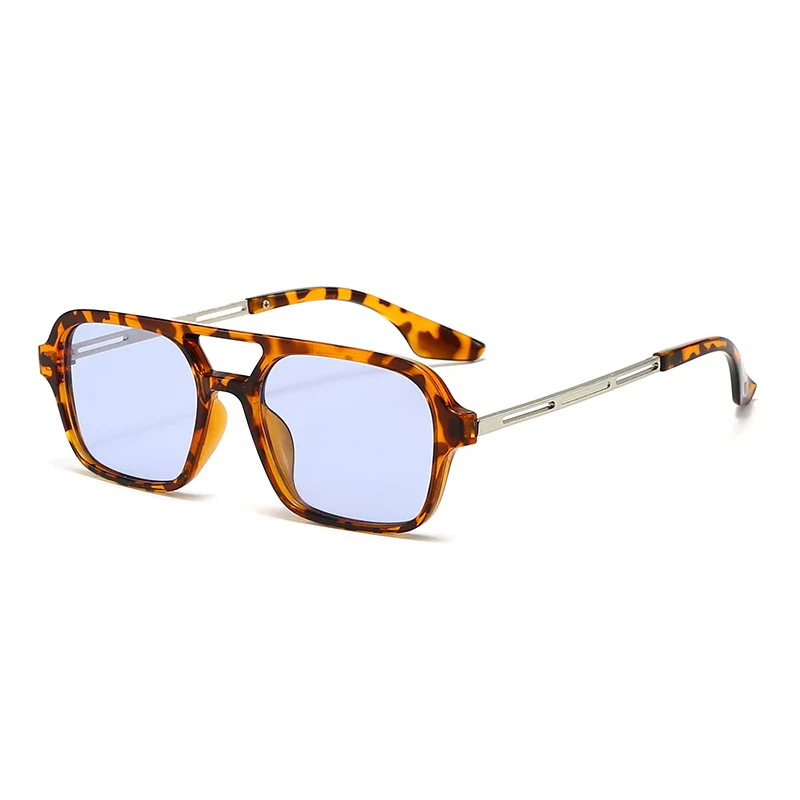 Modische Herren-Sonnenbrille mit robustem Rahmen Skanto