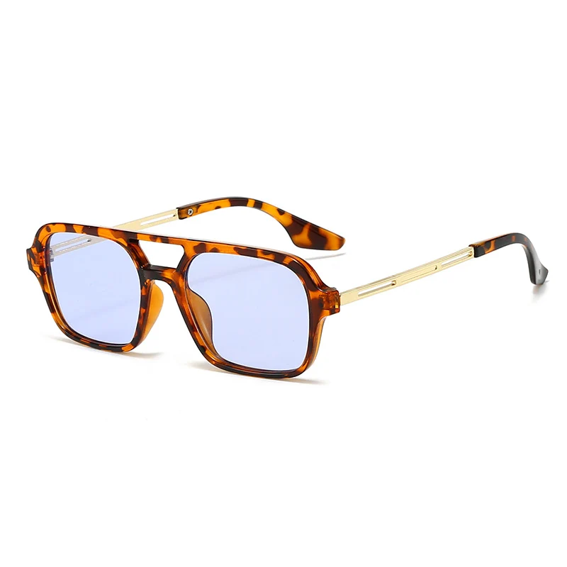 Modische Herren-Sonnenbrille mit robustem Rahmen Skanto