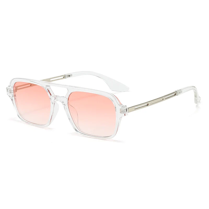 Modische Herren-Sonnenbrille mit robustem Rahmen Skanto