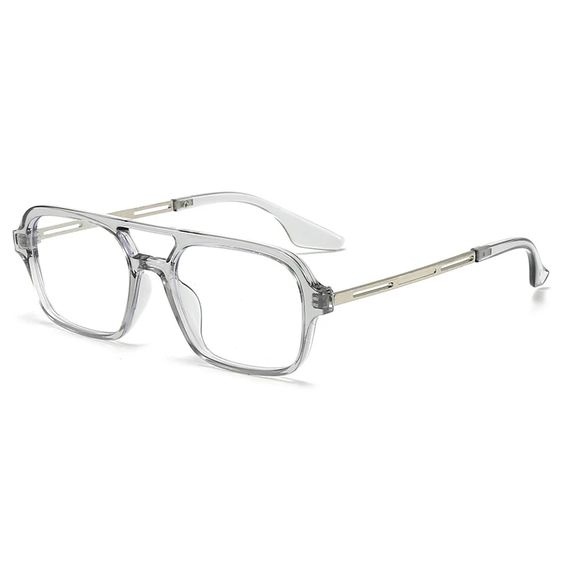 Modische Herren-Sonnenbrille mit robustem Rahmen Skanto