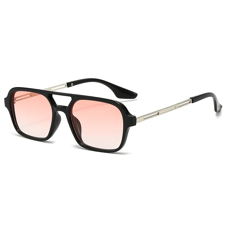 Modische Herren-Sonnenbrille mit robustem Rahmen Skanto