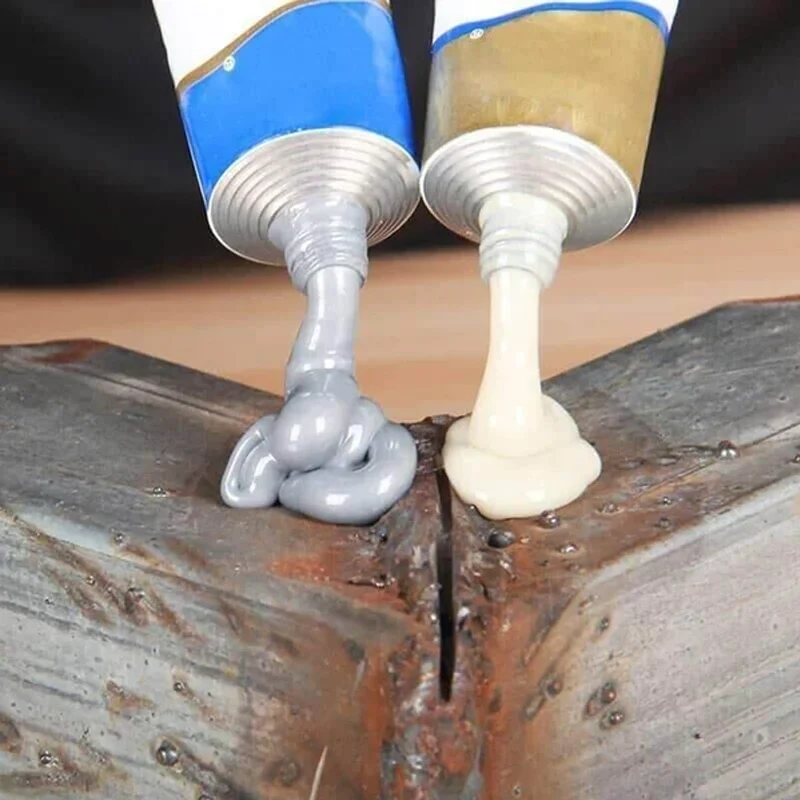 Magic Metallreparaturkleber (A&B) | Skanto
