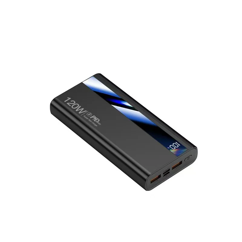 Powerbank für Reisen und Alltag Skanto