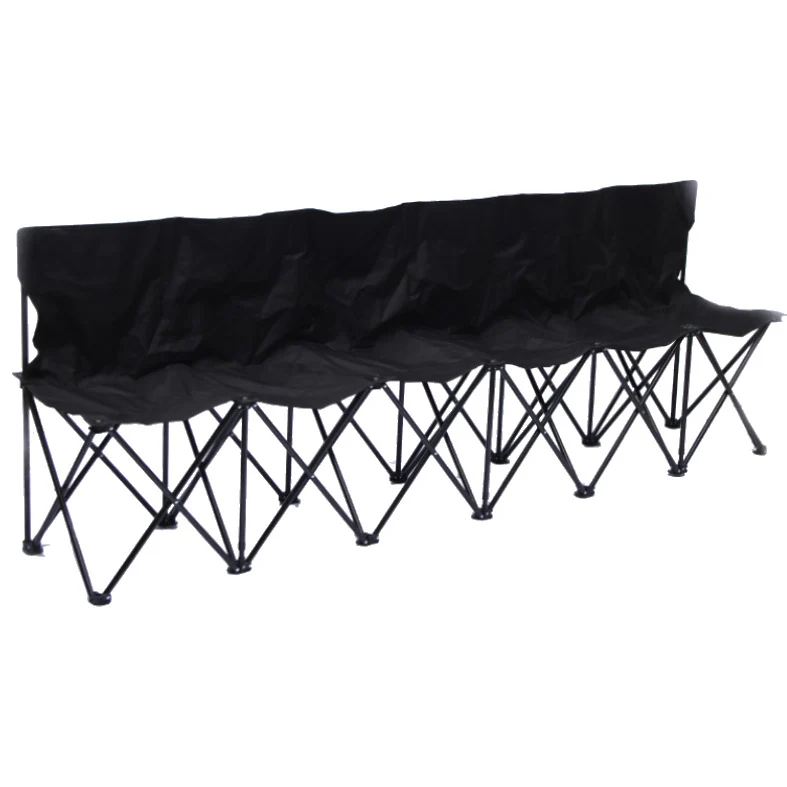 Klappbare Campingbank Skanto