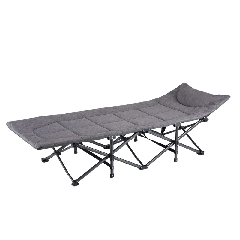 Campingliege Skanto