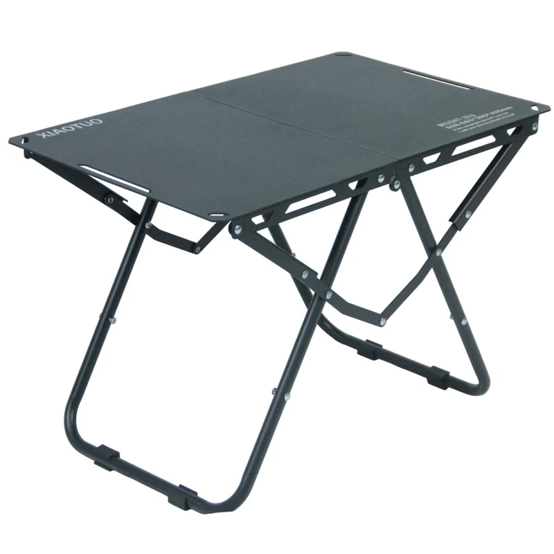 Klappbarer Campingtisch Skanto