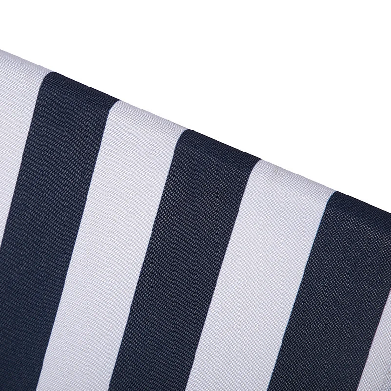 Faltstuhl mit ergonomischem Design und bequemer Sitzfläche Skanto