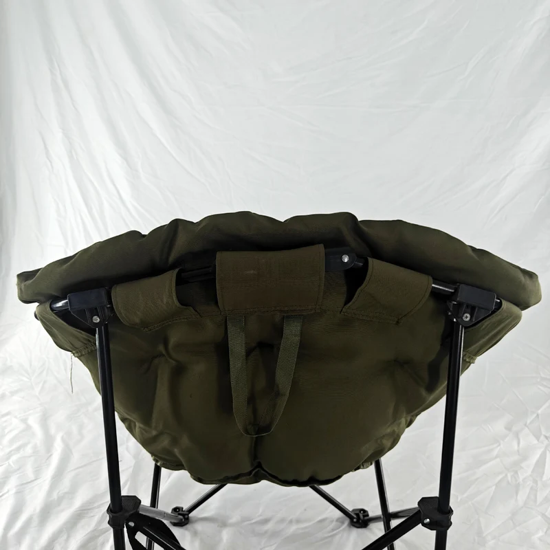 Bequemer und stilvoller Loungesessel Skanto
