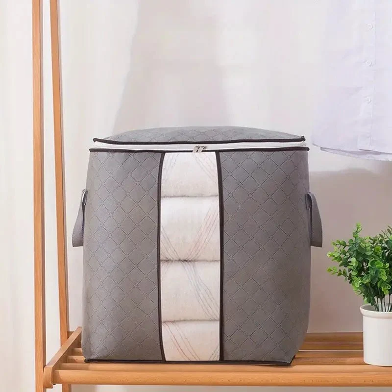 ClothGuard Bag – Premium-Aufbewahrungstasche für Kleidung und Textilien