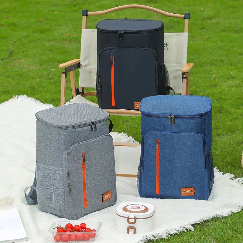 Kühlrucksack Skanto