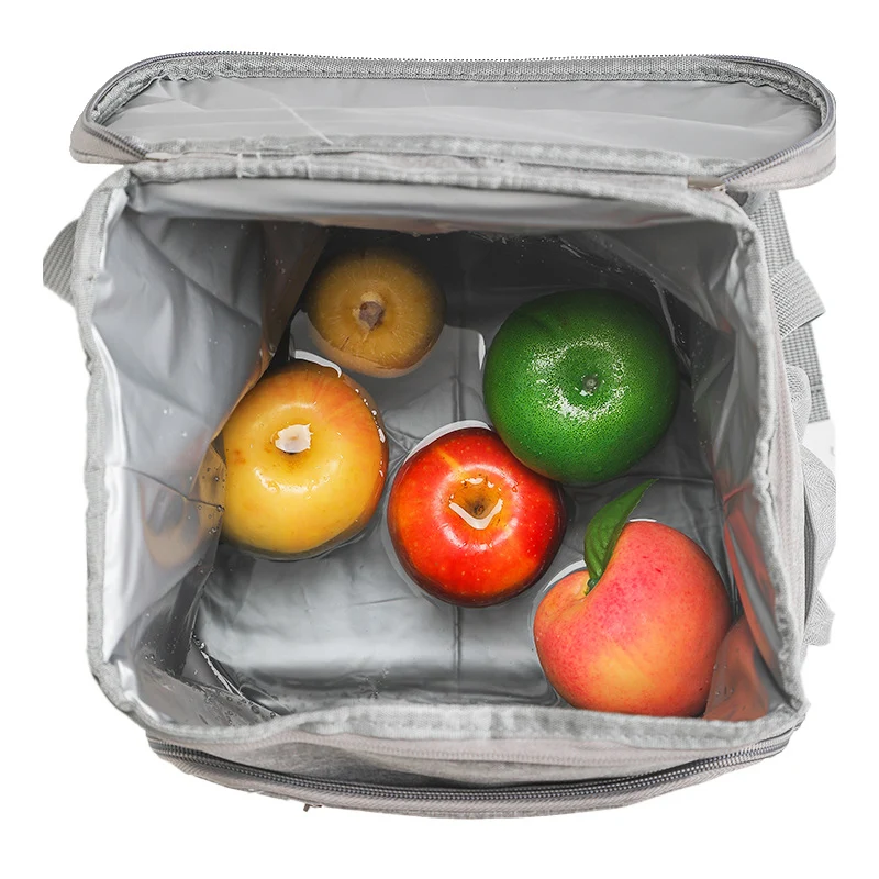 Kühlrucksack Skanto