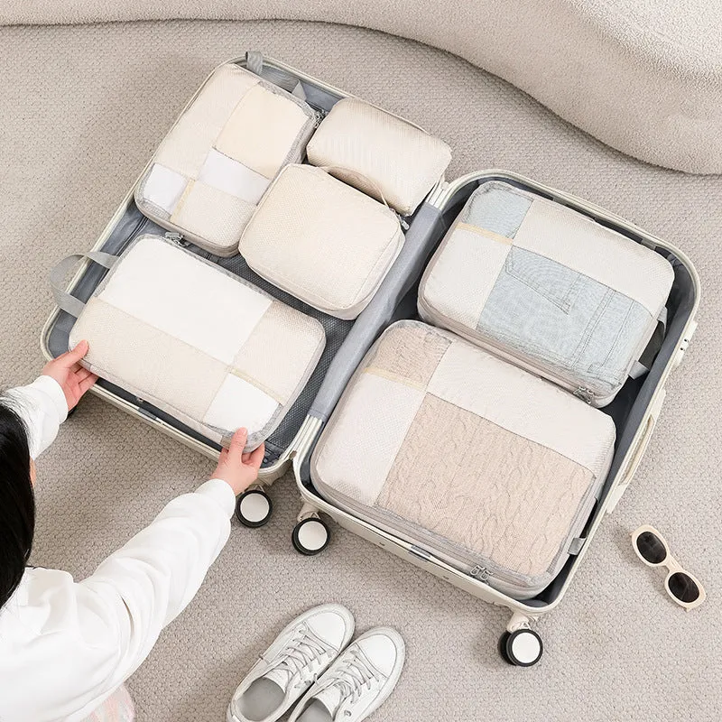 Reise-Organizer-Set Skanto