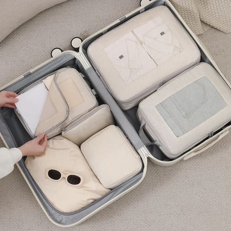 Reise-Organizer-Set Skanto