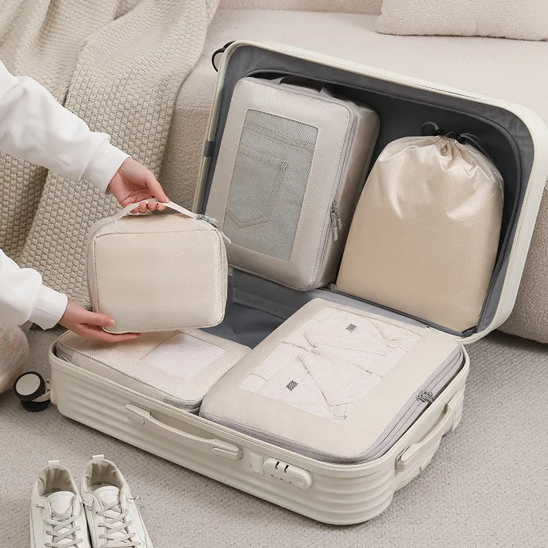 Reise-Organizer-Set Skanto