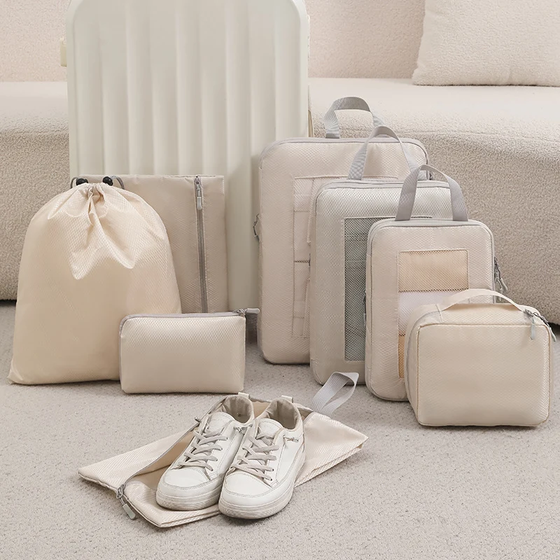 Reise-Organizer-Set Skanto
