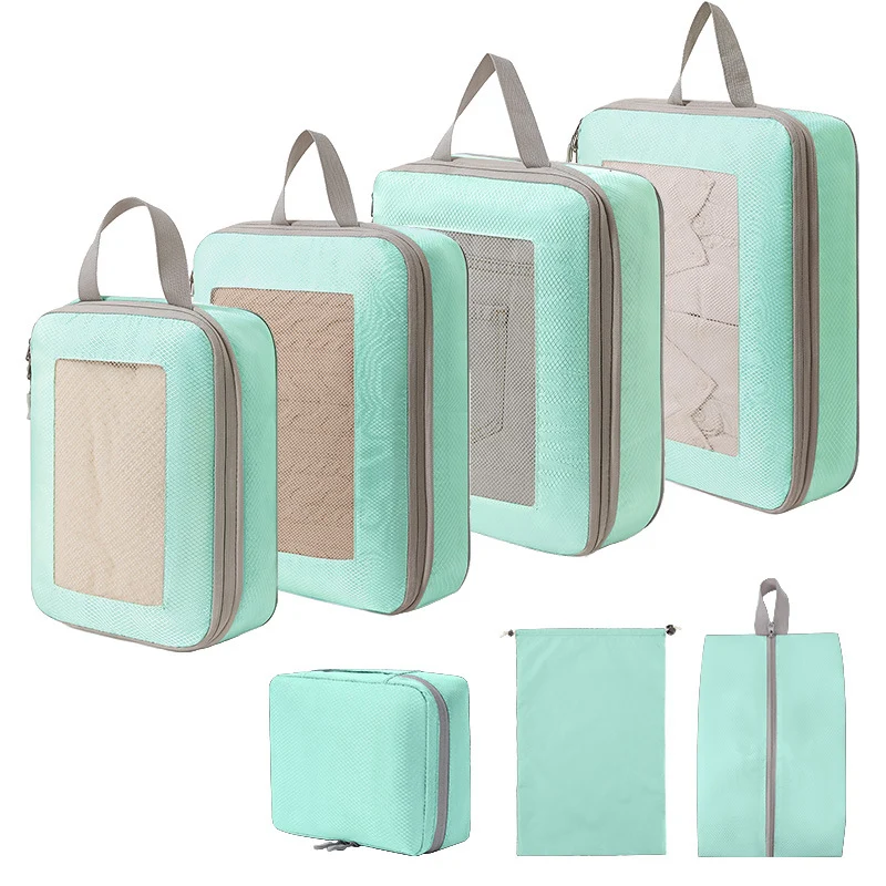 Reise-Organizer-Set Skanto