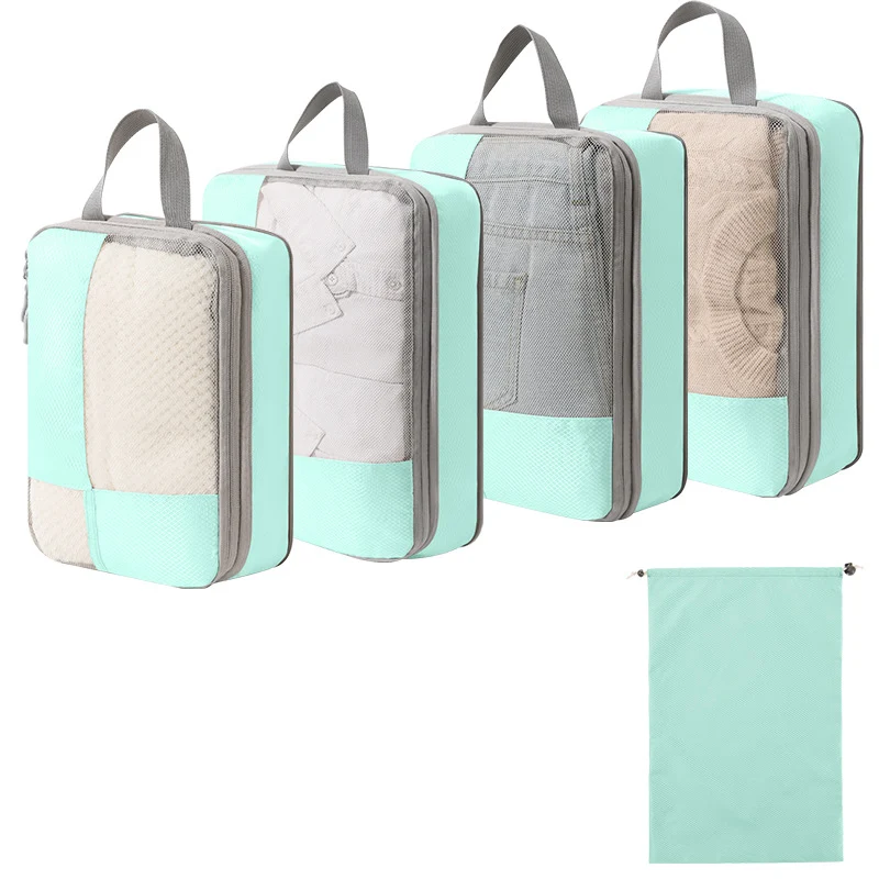 Reise-Organizer-Set Skanto