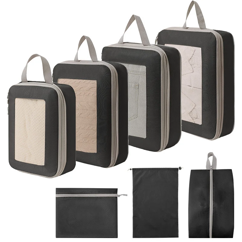 Reise-Organizer-Set Skanto