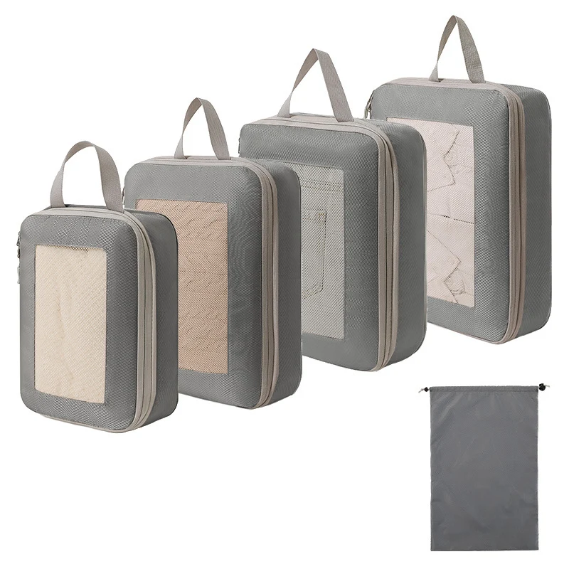 Reise-Organizer-Set Skanto