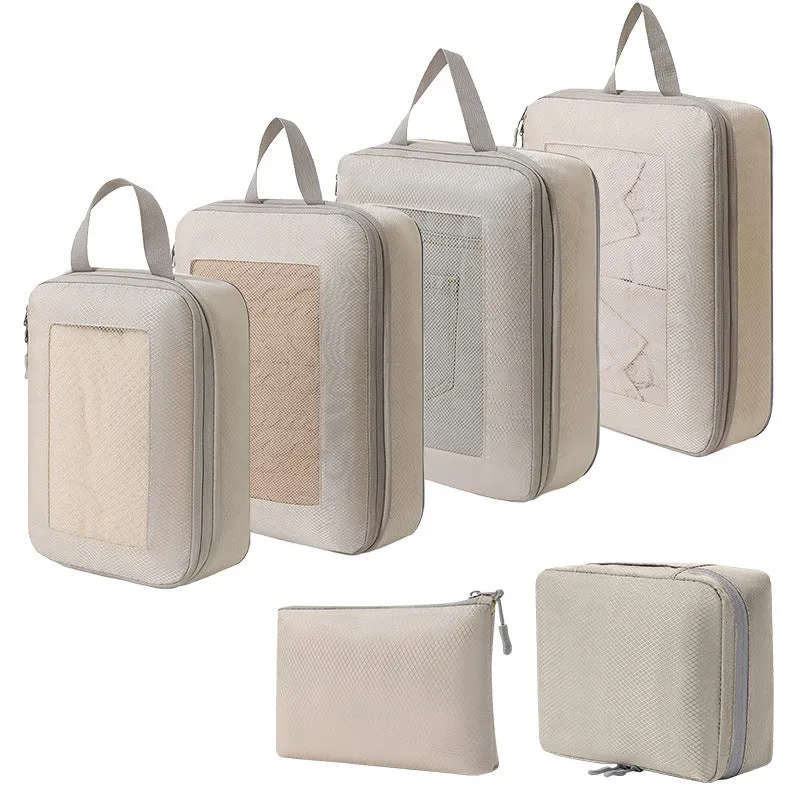 Reise-Organizer-Set Skanto