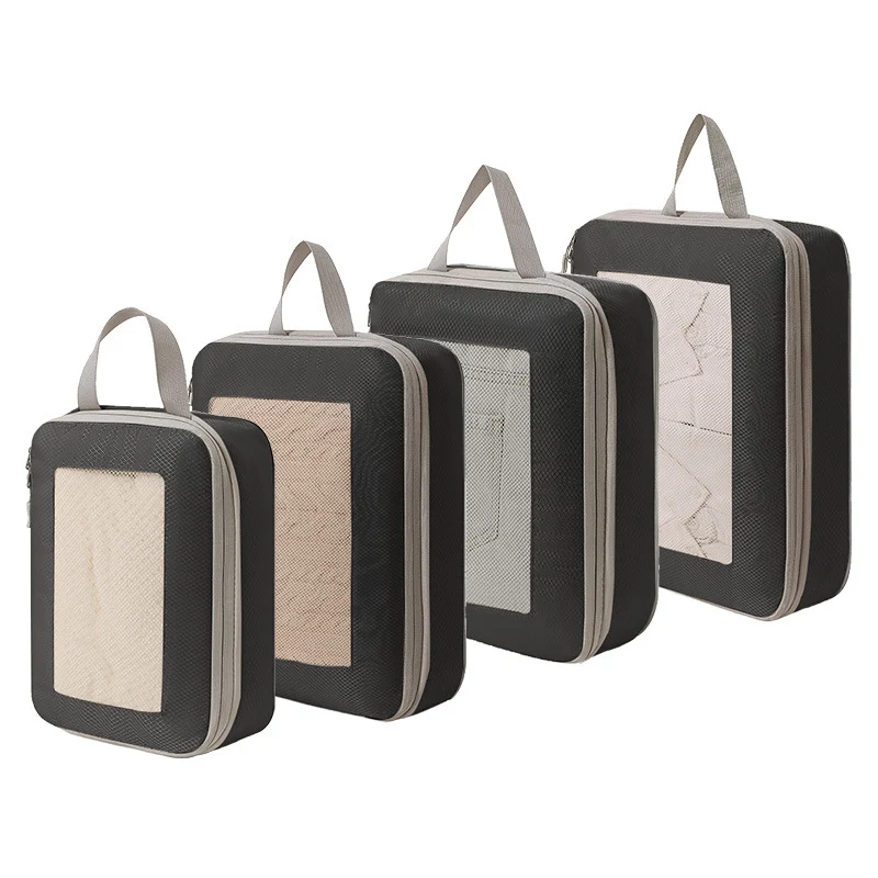 Reise-Organizer-Set Skanto