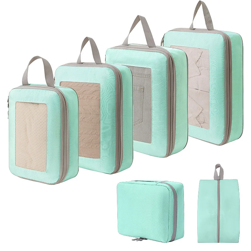 Reise-Organizer-Set Skanto