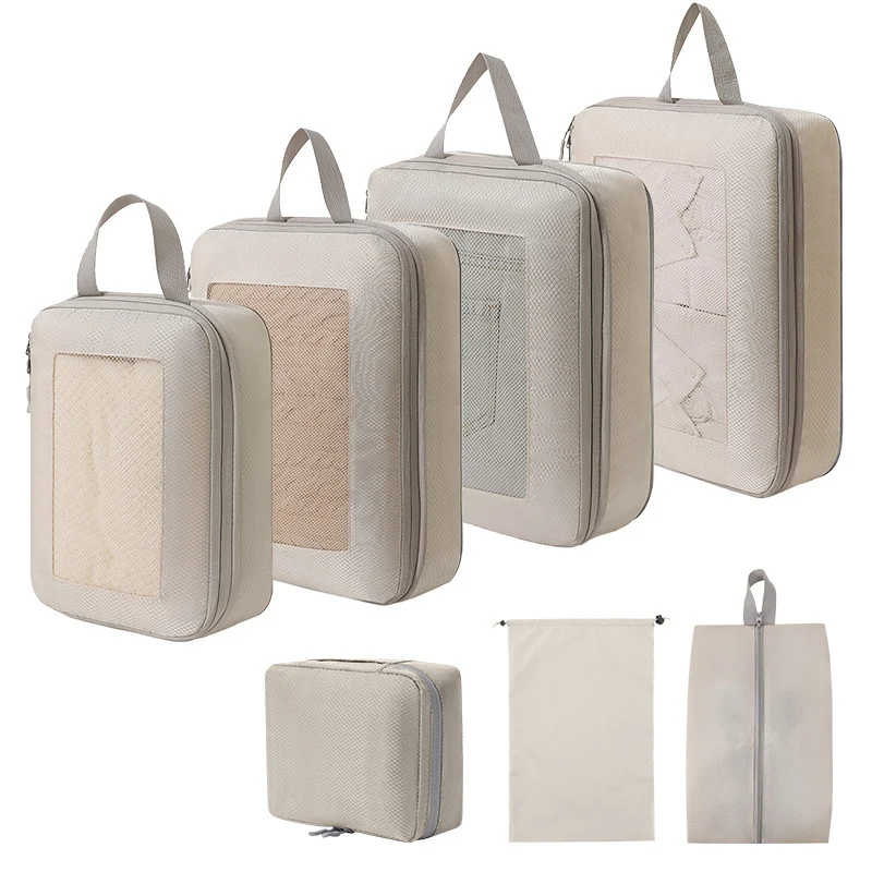 Reise-Organizer-Set Skanto