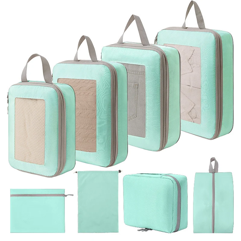 Reise-Organizer-Set Skanto