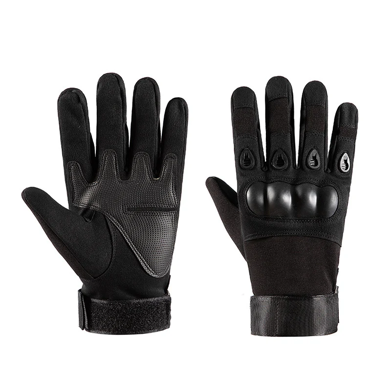 Herren-Taktikhandschuhe Skanto