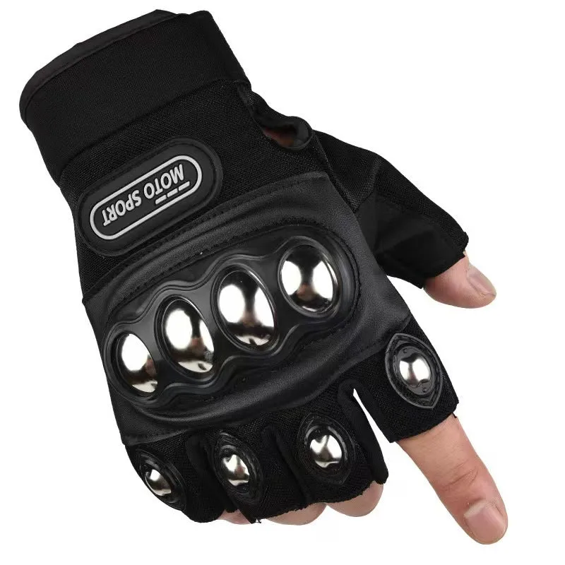 Herren-Sporthandschuhe Skanto