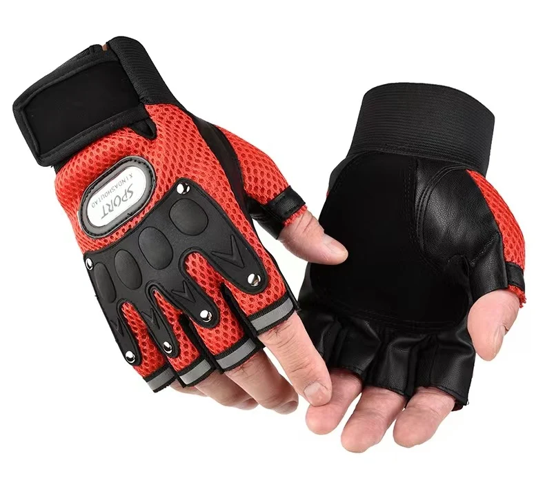 Herren-Sporthandschuhe Skanto
