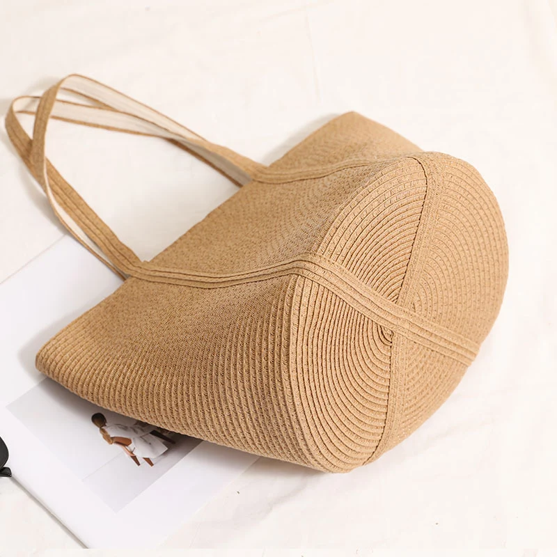 Praktische Tragetasche mit strukturiertem Design Skanto