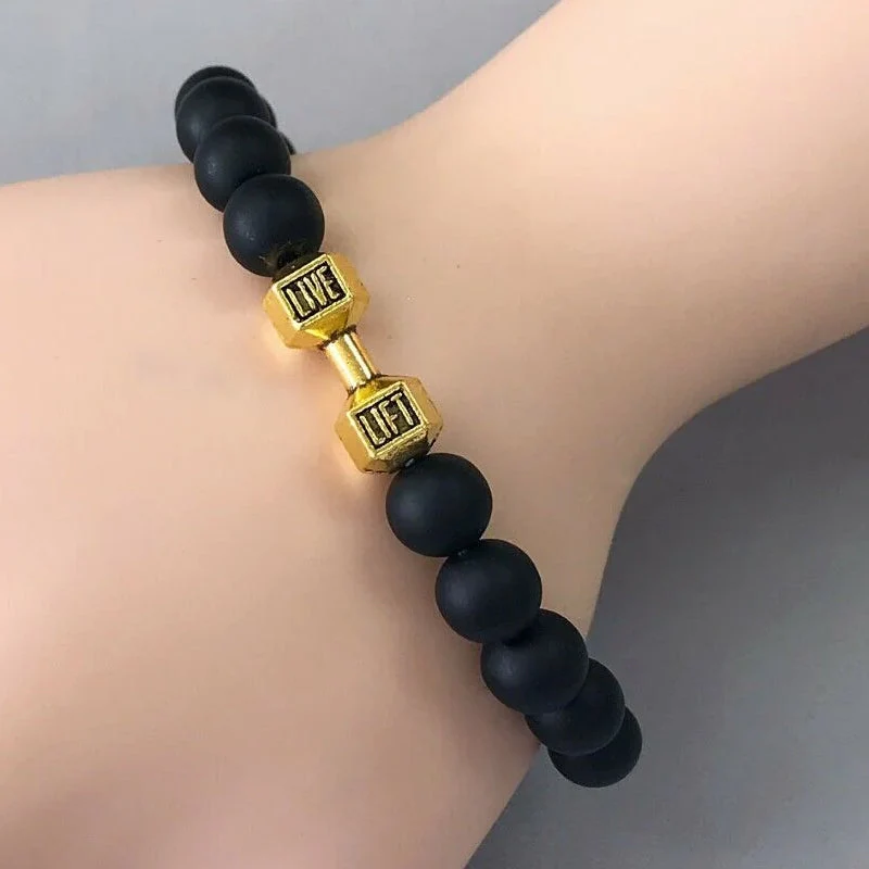 Hantel-Armband | Skanto