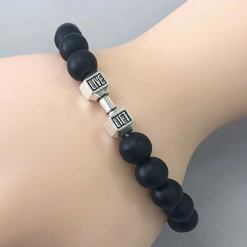Hantel-Armband | Skanto