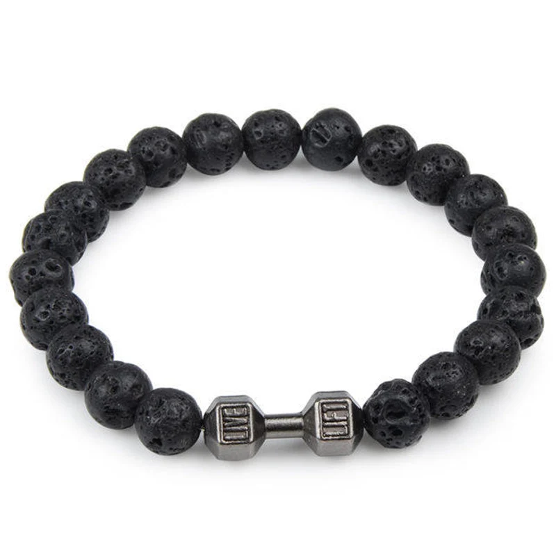 Hantel-Armband | Skanto