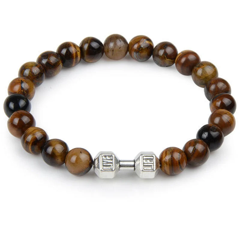 Hantel-Armband | Skanto