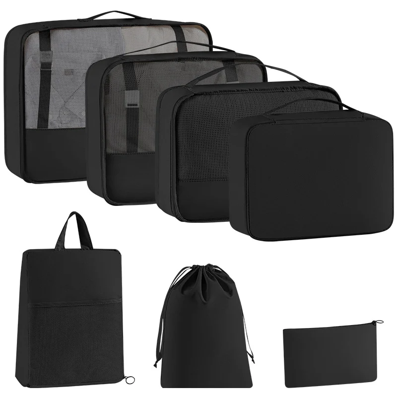 Reise-Packwürfel-Set Skanto