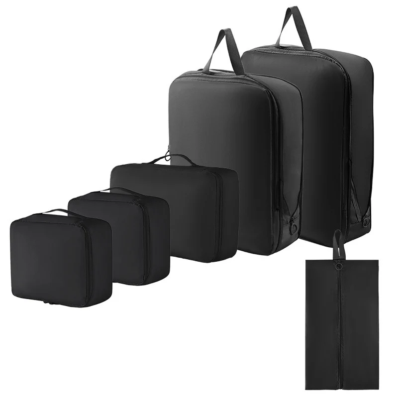 Reise-Packwürfel-Set Skanto