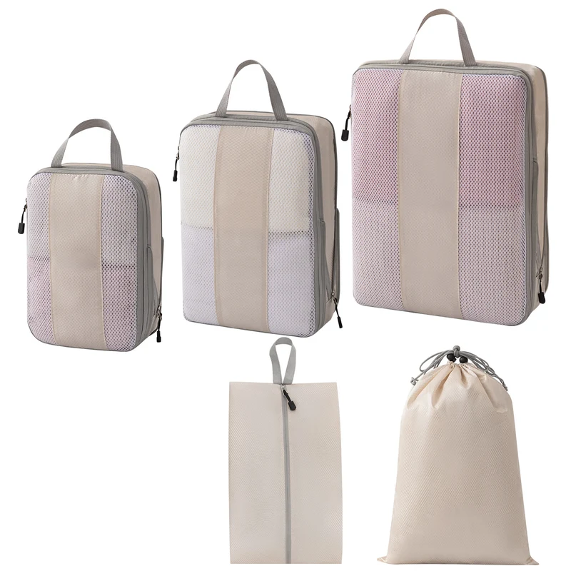 Reise-Packwürfel-Set Skanto