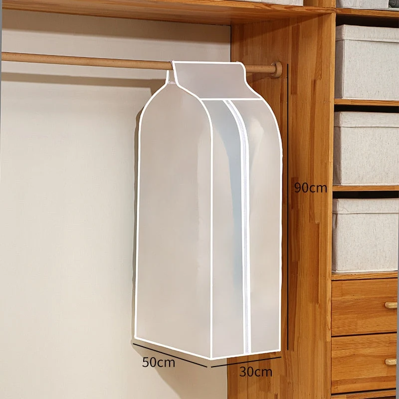 Skanto | Home Organizer Staubschutz Kleideraufbewahrung Kleidersack