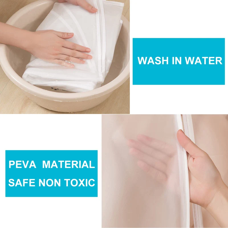 Skanto | Home Organizer Staubschutz Kleideraufbewahrung Kleidersack