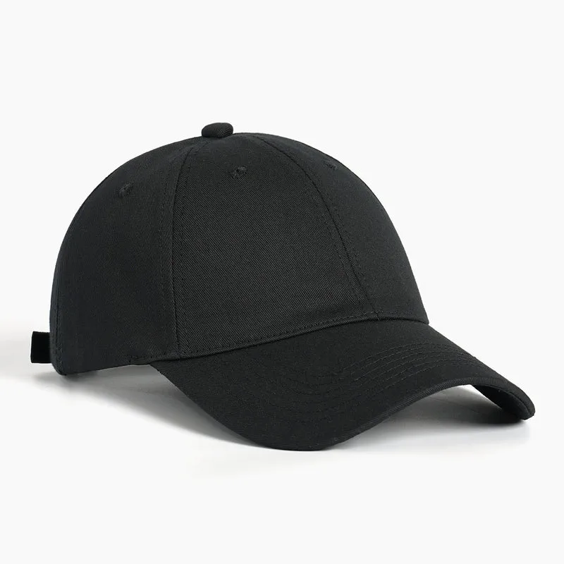 Sportliche und verstellbare Baseballkappe für Damen Skanto