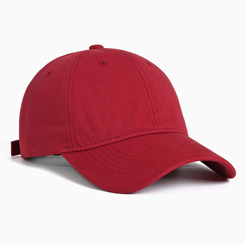 Sportliche und verstellbare Baseballkappe für Damen Skanto